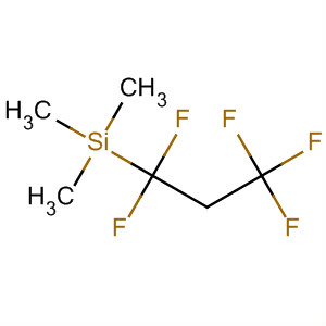 Silane, trimethyl(1,1,3,3,3-pentafluoropropyl)-