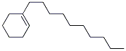 1-Decylcyclohexene