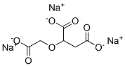 Butanedioic acid, (carboxymethoxy)-, sodium salt