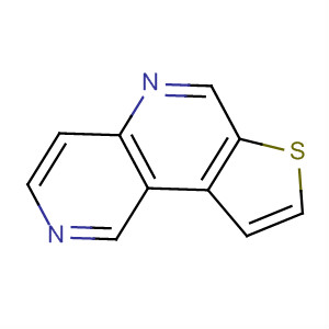 Thieno[2,3-c][1,6]naphthyridine