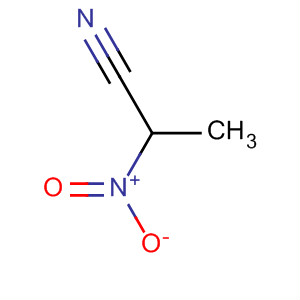 Propanenitrile, 2-nitro-
