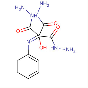 Methanimidic acid, N-phenyl-, trimethylhydrazide