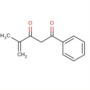 4-Pentene-1,3-dione, 4-methyl-1-phenyl-