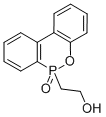 9,10-Dihydro-9-oxa-10-phosphaphenanthrene-10-ethanol 10-oxide