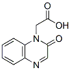 (2-OXOQUINOXALIN-1(2H)-YL)ACETIC ACID
