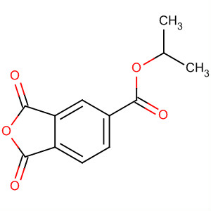5-Isobenzofurancarboxylic acid, 1,3-dihydro-1,3-dioxo-,1-methyl-1,2-ethanediyl ester
