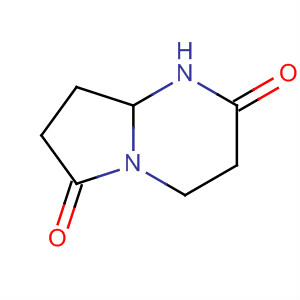 Pyrrolo[1,2-a]pyrimidine-2,6-dione, hexahydro-