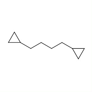Cyclopropane, 1,1'-(1,4-butanediylidene)bis-