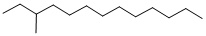 3-METHYLTRIDECANE