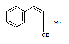 1-methyl-1H-inden-1-ol