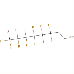 Octane, 1,8-dibromo-1,1,2,2,3,3,4,4,5,5,6,6-dodecafluoro-