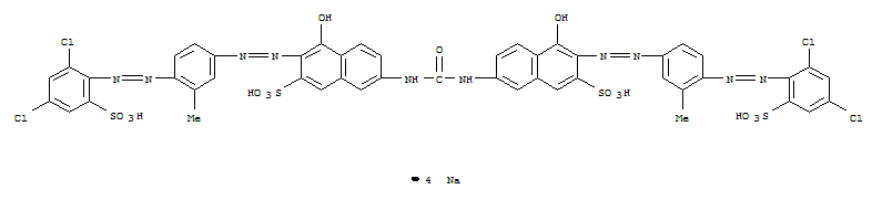 Direct red 194 (C.I. 35785)