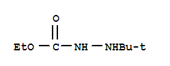 ethyl 2-tert-butylhydrazinecarboxylate