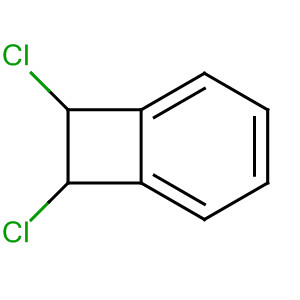 Bicyclo[4.2.0]octa-1,3,5-triene, 7,8-dichloro-