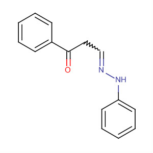 1-Propanone, 1-phenyl-, phenylhydrazone, (1Z)-