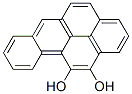 Benzo(a)pyrene-11,12-diol