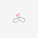 9,10-Dioxabicyclo(3.3.2)decane