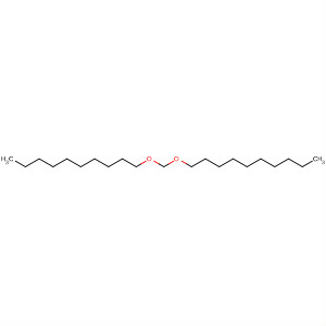 Decane, 1,1'-[methylenebis(oxy)]bis-
