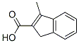 3-METHYL-INDENE-2-CARBOXYLIC ACID