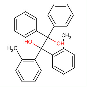 1,2-Ethanediol, 1,1-bis(2-methylphenyl)-2,2-diphenyl-