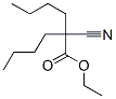 2-Butyl-2-cyanohexanoic acid ethyl ester