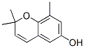2,2,8-Trimethyl-2H-1-benzopyran-6-ol