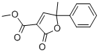 5-METHYL-2-OXO-5-PHENYL-2,5-DIHYDROFURAN-3-CARBOXYLIC ACID METHYL ESTER