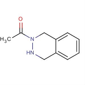 Phthalazine, 2-acetyl-1,2,3,4-tetrahydro-
