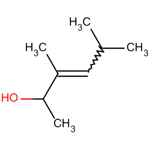 3,5-Dimethylhex-3-en-2-ol
