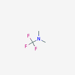 1,1,1-trifluoro-N,N-dimethylmethanamine