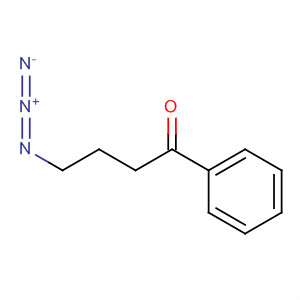 1-Butanone, 4-azido-1-phenyl-