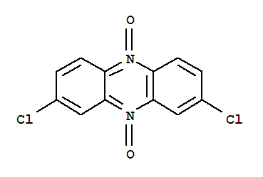 2,8-Dichlorophenazine 5,10-dioxide