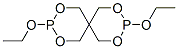 3,9-diethoxy-2,4,8,10-tetraoxa-3,9-diphosphaspiro[5.5]undecane
