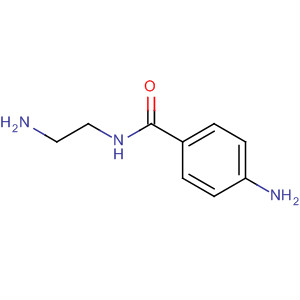Benzamide, 4-amino-N-(2-aminoethyl)-