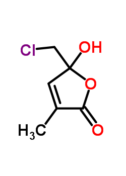 lepiochlorin