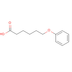 Hexanoic acid, 6-phenoxy-