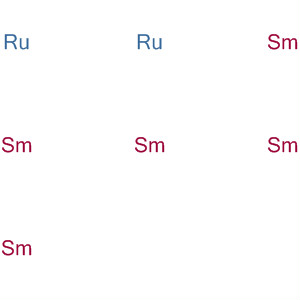 Ru2Sm5