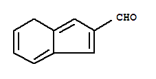 4H-Indene-2-carboxaldehyde