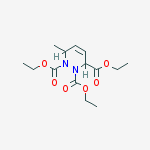 2,9-DIBROMO-7-NITRO-9H-FLUORENE