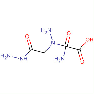 Glycine, N-(2-hydrazino-2-oxoethyl)-, hydrazide