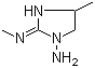 1H-Imidazole-1,2-diamine,4,5-dihydro-N2,4-dimethyl-