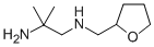 1,2-Propanediamine, 2-methyl-N-(tetrahydrofurfuryl)-