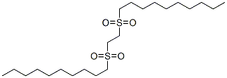 1,2-Bis(decylsulfonyl)ethane