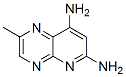 2-METHYLPYRIDO[2,3-B]PYRAZINE-6,8-DIAMINE