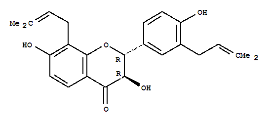 3-HYDROXYGLABROL