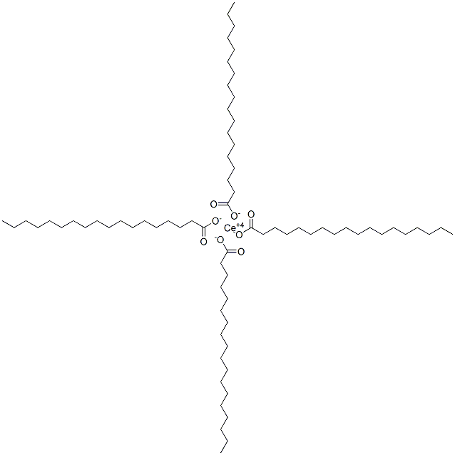 cerium(4+) stearate