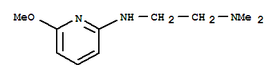 1,2-Ethanediamine,N2-(6-methoxy-2-pyridinyl)-N1,N1-dimethyl-