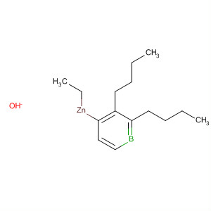 Zinc, (dibutylborinato)ethyl-