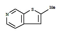 Thieno[2,3-c]pyridine,2-methyl-