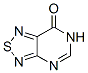 [1,2,5]Thiadiazolo[3,4-d]pyrimidin-7(6H)-one